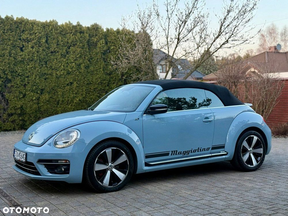 Volkswagen Beetle - 11