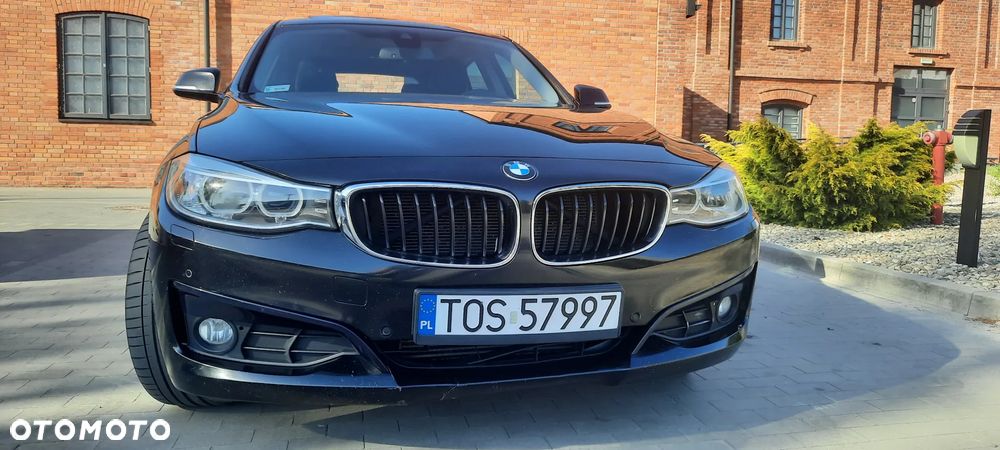 BMW 3GT - 15