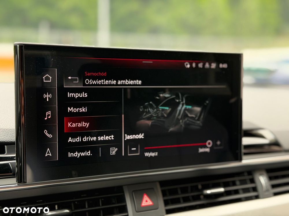 Audi A5 Sportback 40 TDI mHEV Quattro S Line S tronic - 26