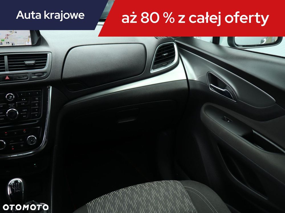 Opel Mokka - 10