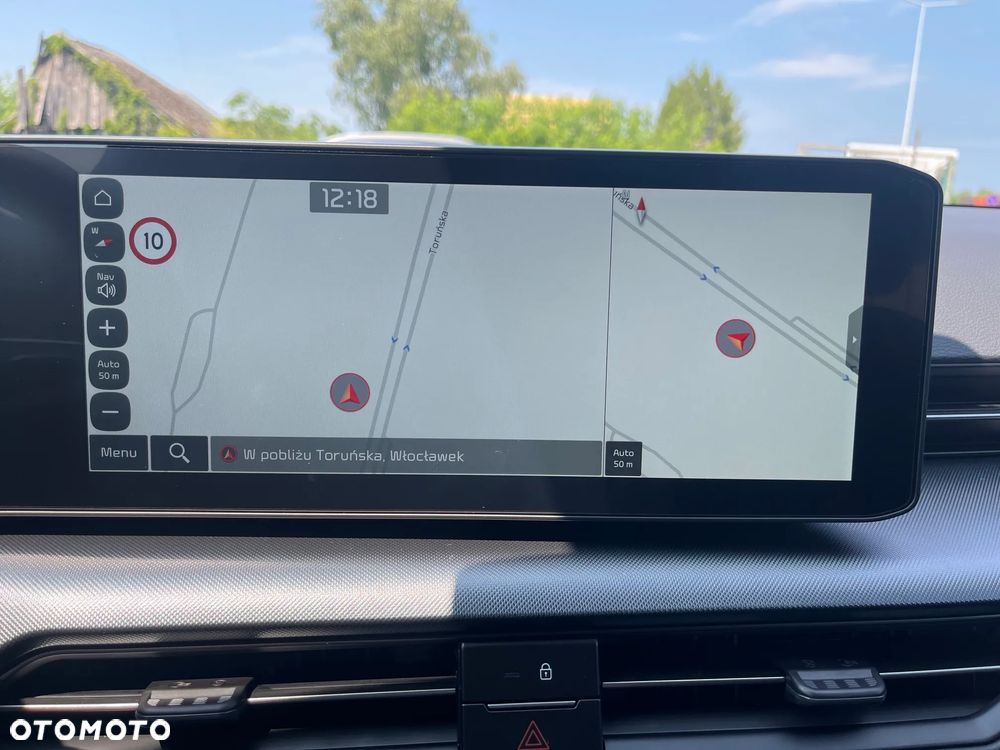 Kia XCeed 1.6 T-GDI L DCT - 23