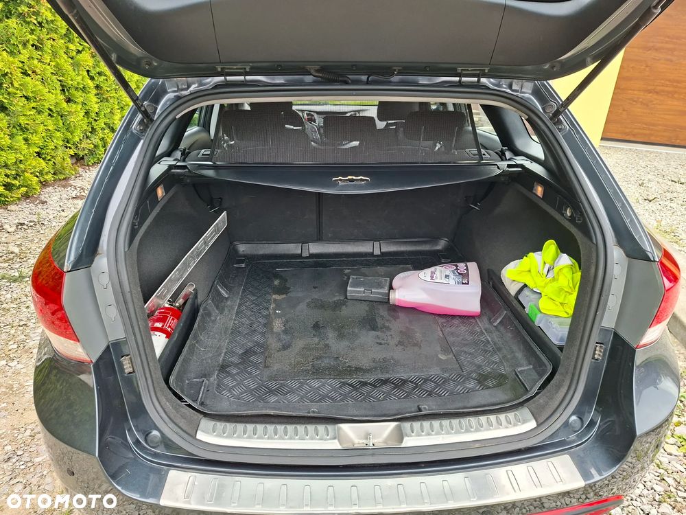 Hyundai i40 i40cw 1.7 CRDi 5 Star Edition - 12