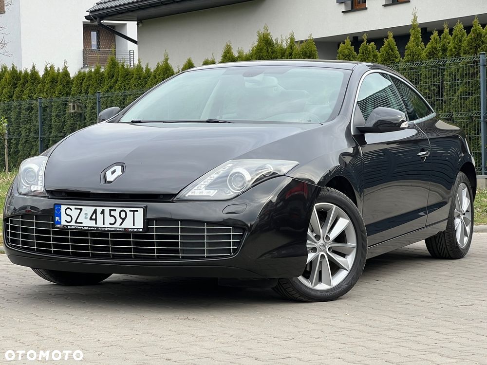 Renault Laguna - 1