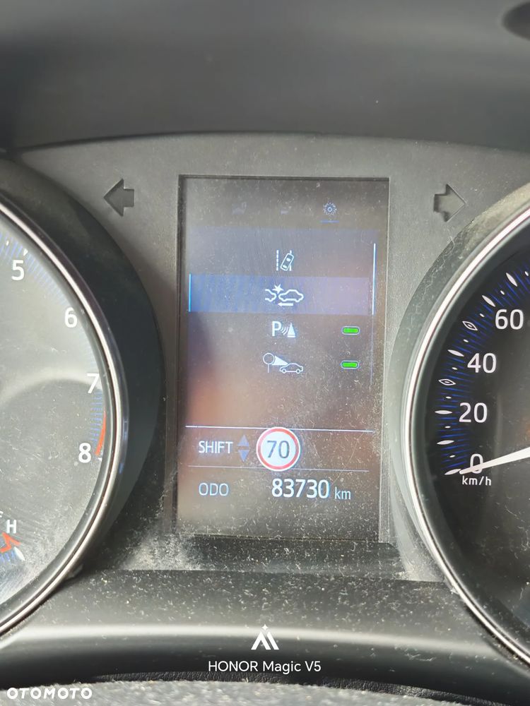 Toyota C-HR 1.2 T Style - 10