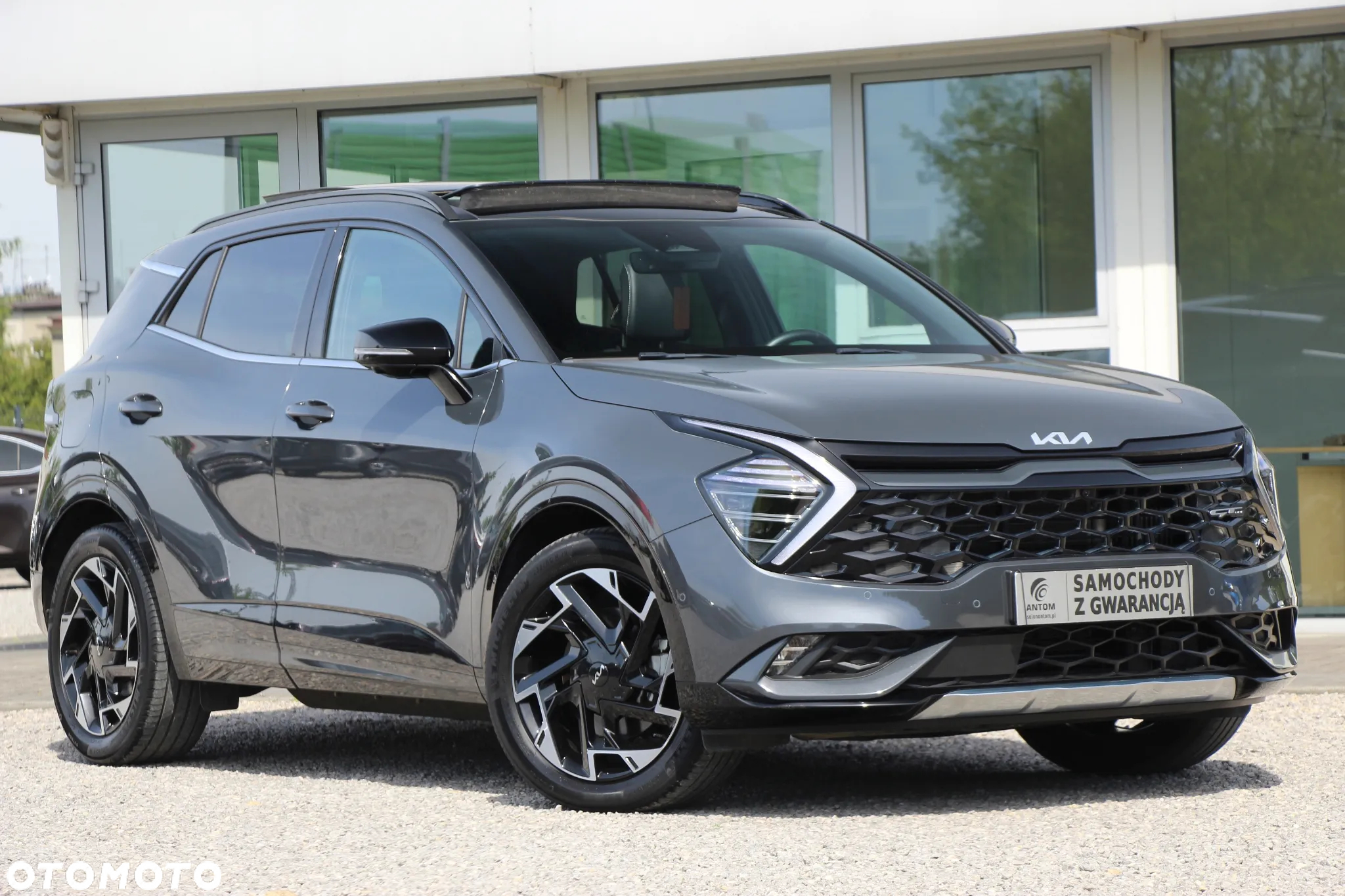 Kia Sportage - 2