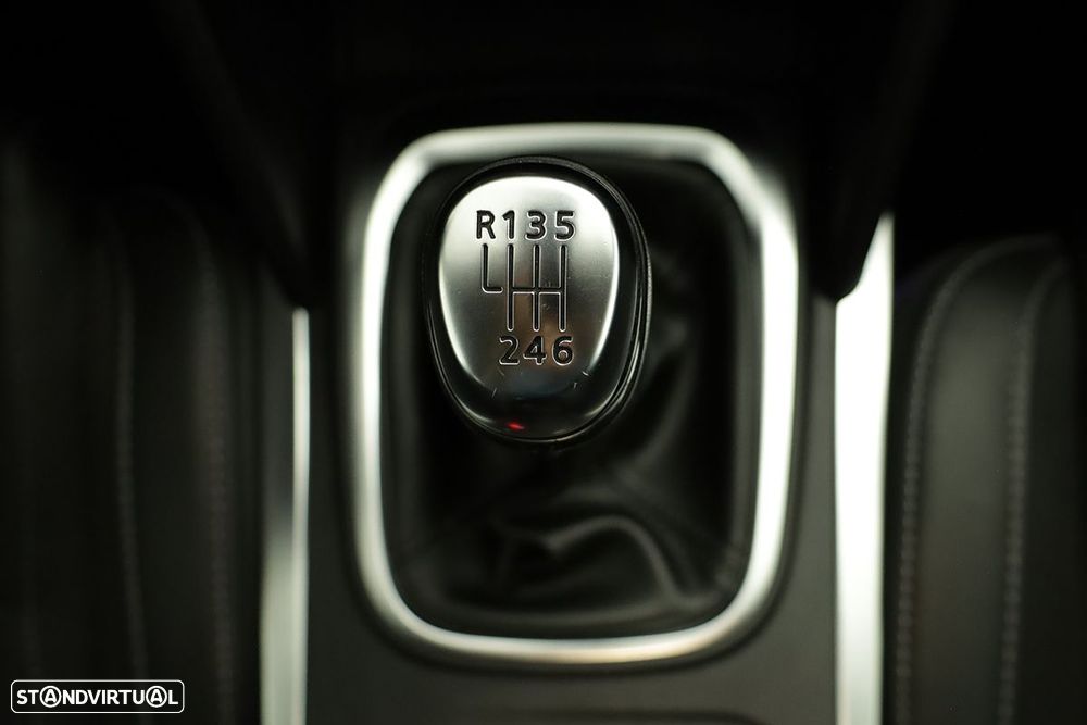 Renault Mégane Sport Tourer 1.5 Blue dCi Techno - 14