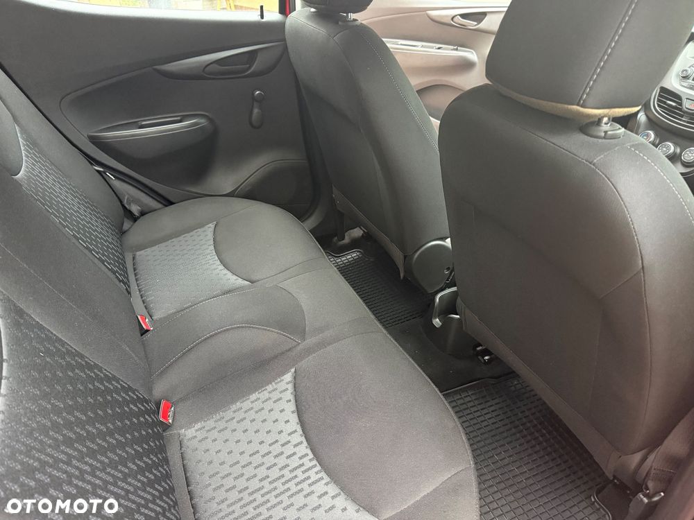 Opel Karl 1.0 Enjoy - 36