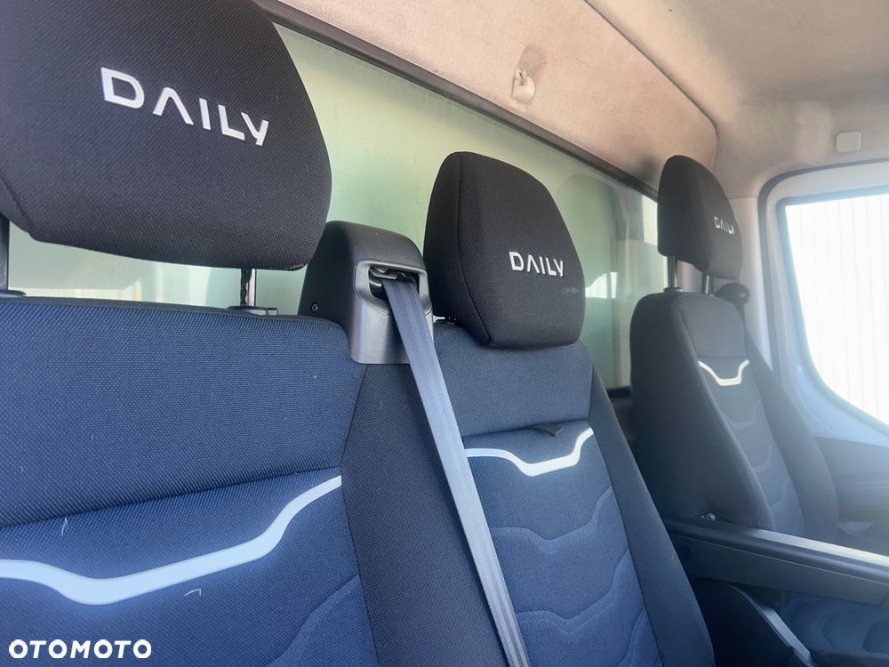 Iveco Daily - 10
