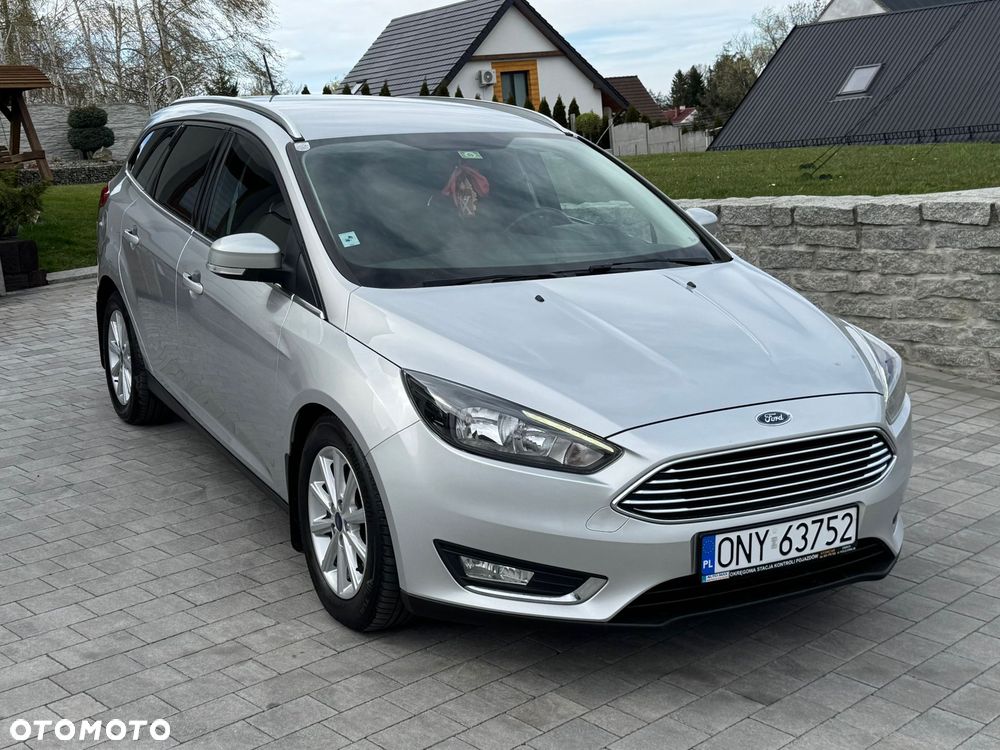 Ford Focus - 8
