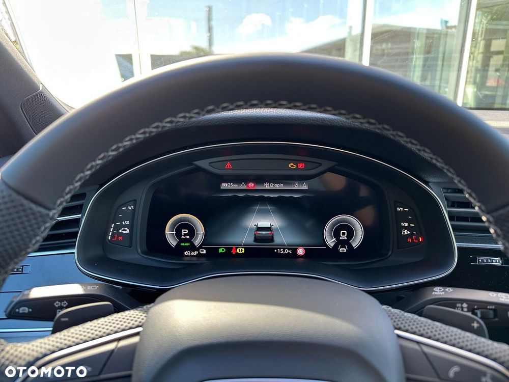 Audi Q7 - 19