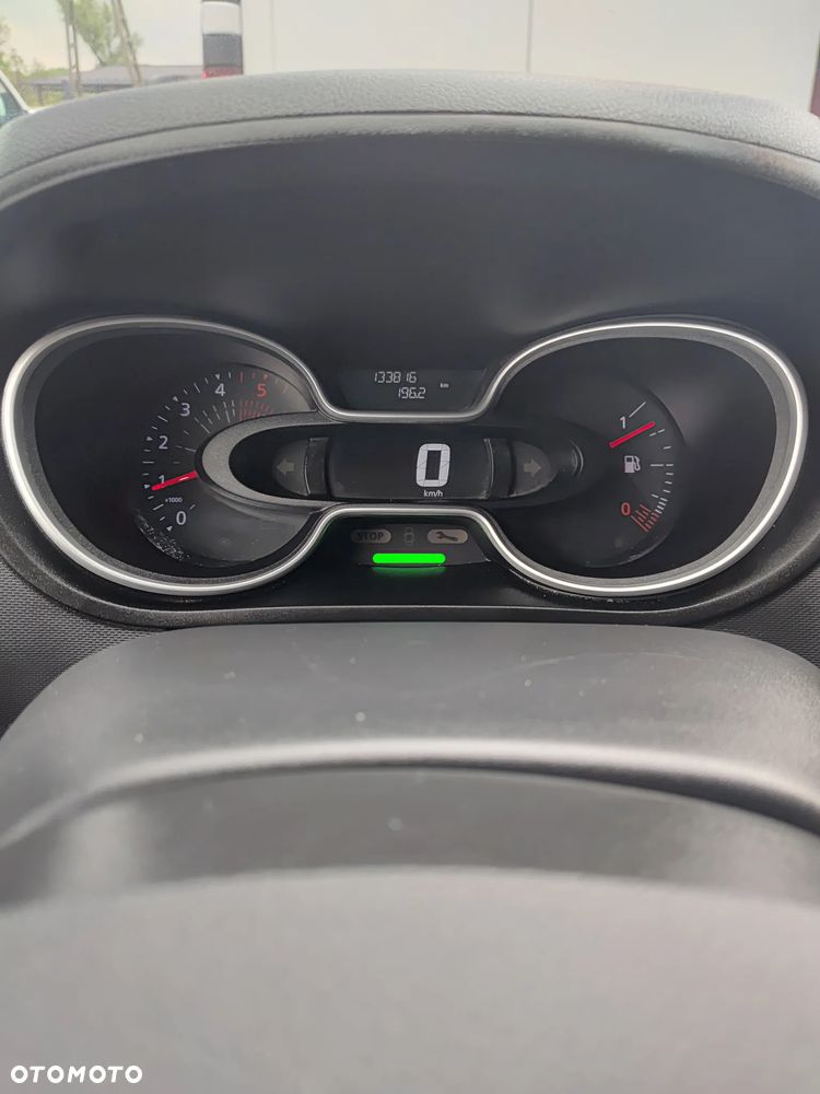 Renault Trafic L2H1 LONG - 13