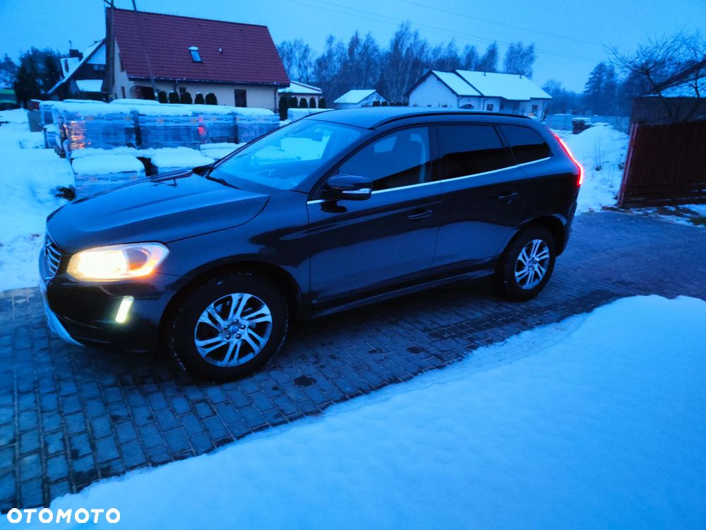 Volvo XC 60 D4 Kinetic - 6