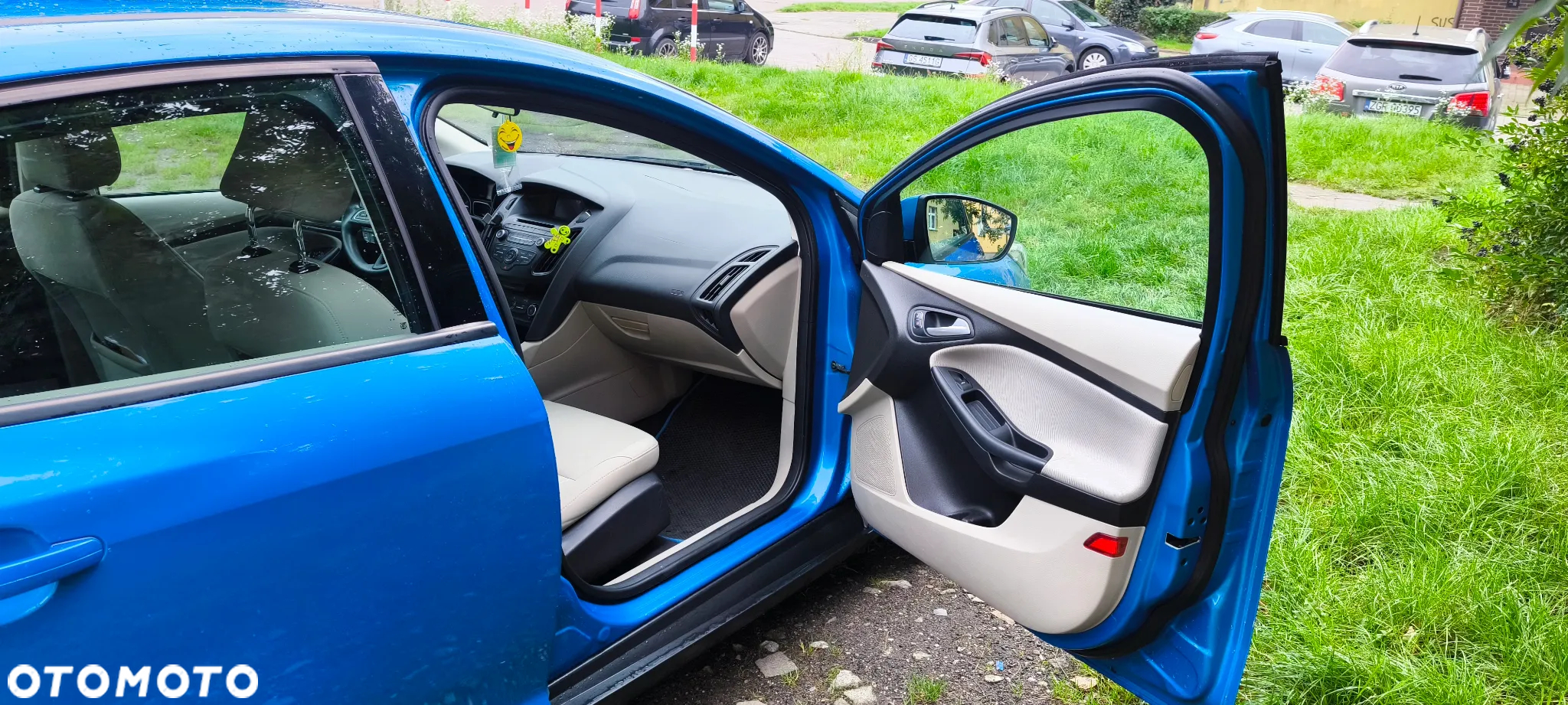 Ford Focus - 5