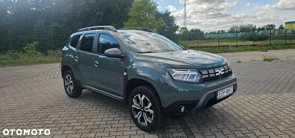 Dacia Duster 1.0 TCe Journey - 3
