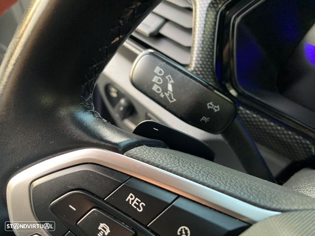 VW T-Cross 1.0 TSI Style DSG - 21