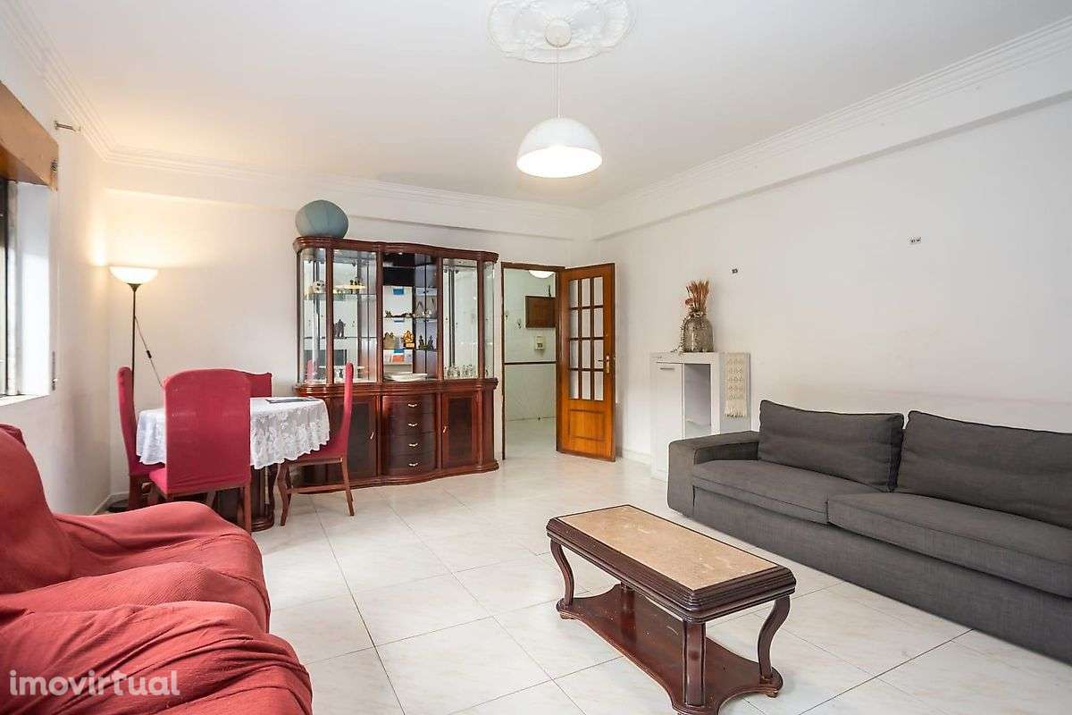 Apartamento T3 à venda em Alto da Brandoa - Grande imagem: 3/27