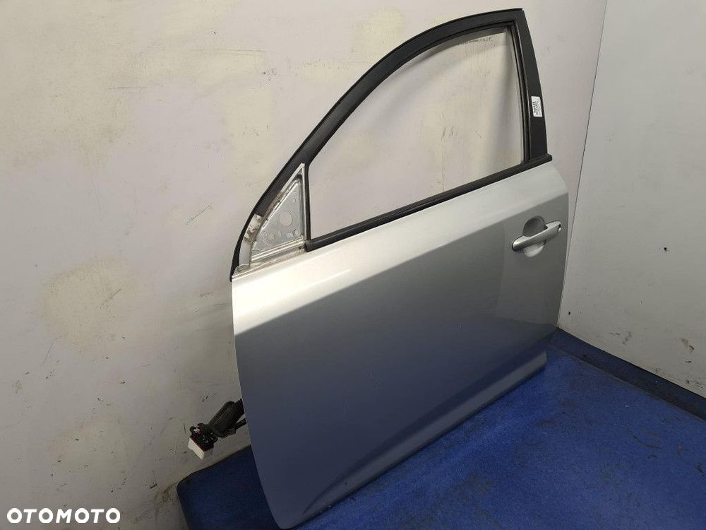 KIA CEED I LIFT DRZWI PRZÓD LEWE 9S - 5