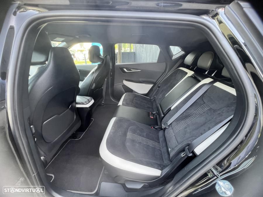 Kia EV6 77.4 kWh GT-Line - 24