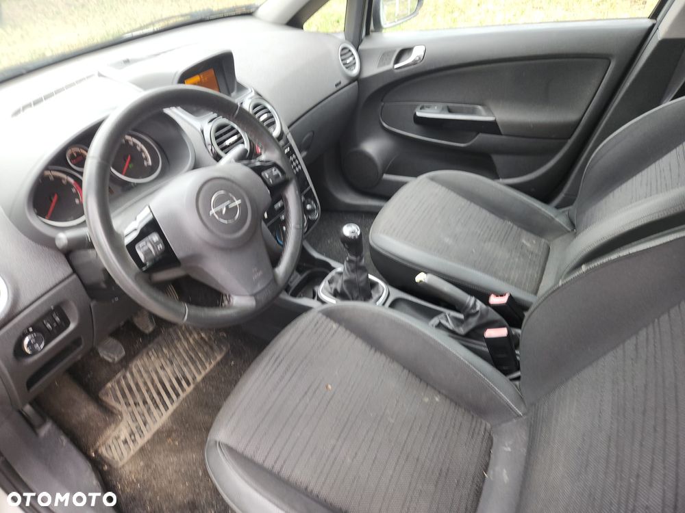 Opel Corsa 1.2 16V Enjoy - 5