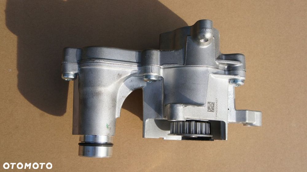 POMPA WODY FORD 1.0 ECOBOOST NOWA ORYGINAŁ - 2