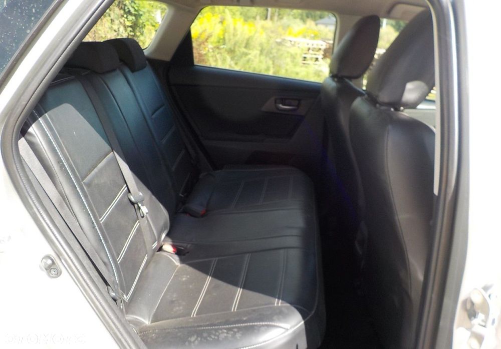 Toyota Auris - 14