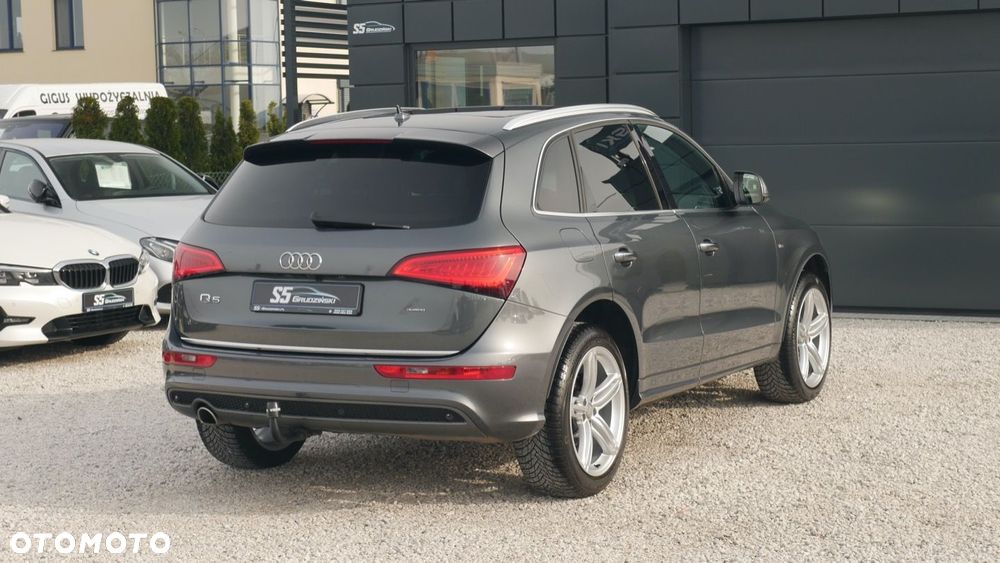 Audi Q5 - 5