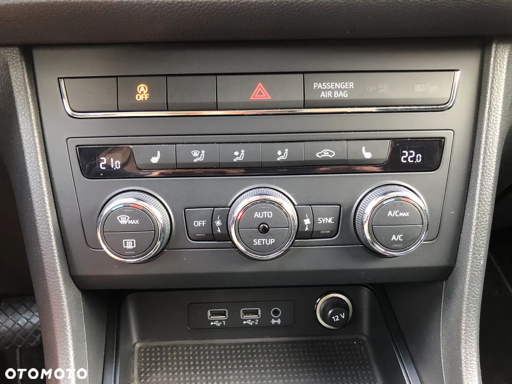 Seat Ateca 1.6 TDI DSG Style - 15