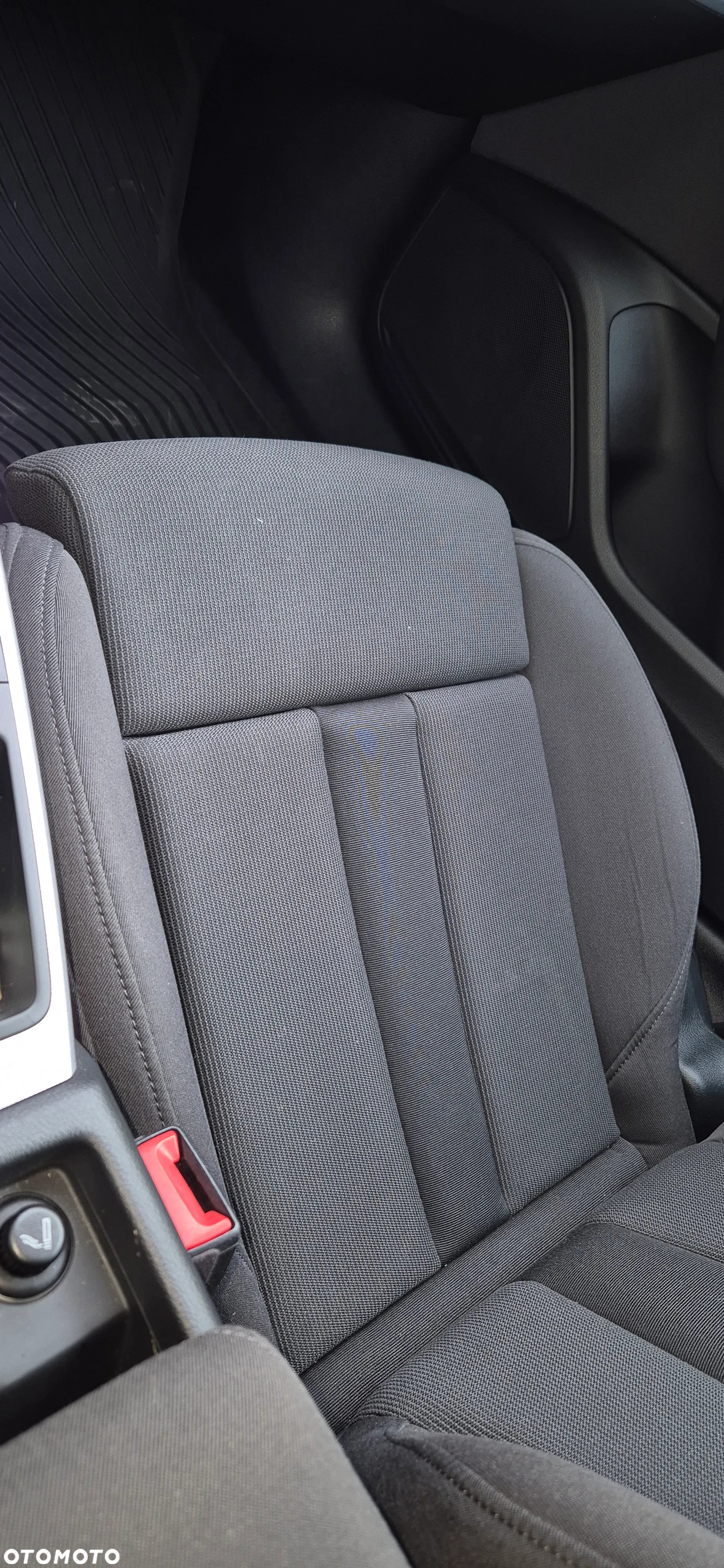 Audi A4 2.0 TDI S tronic - 21