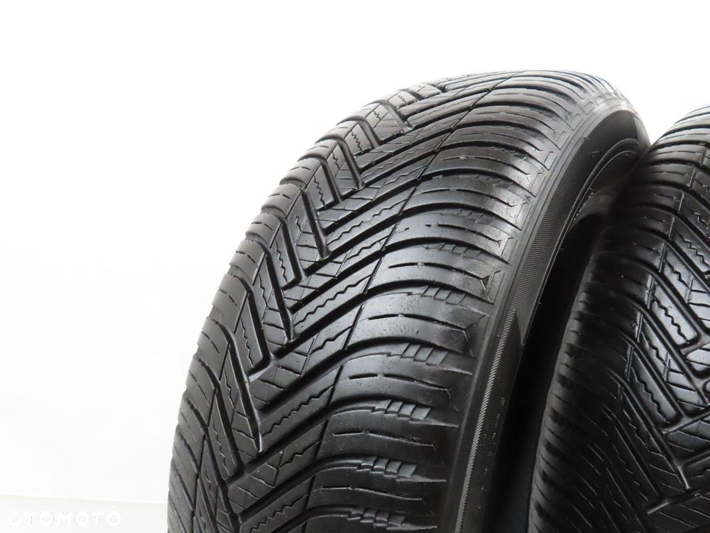2x 185/60R15 OPONY CAŁOROCZNE Hankook Kinergy 4S2 88H XL - 6