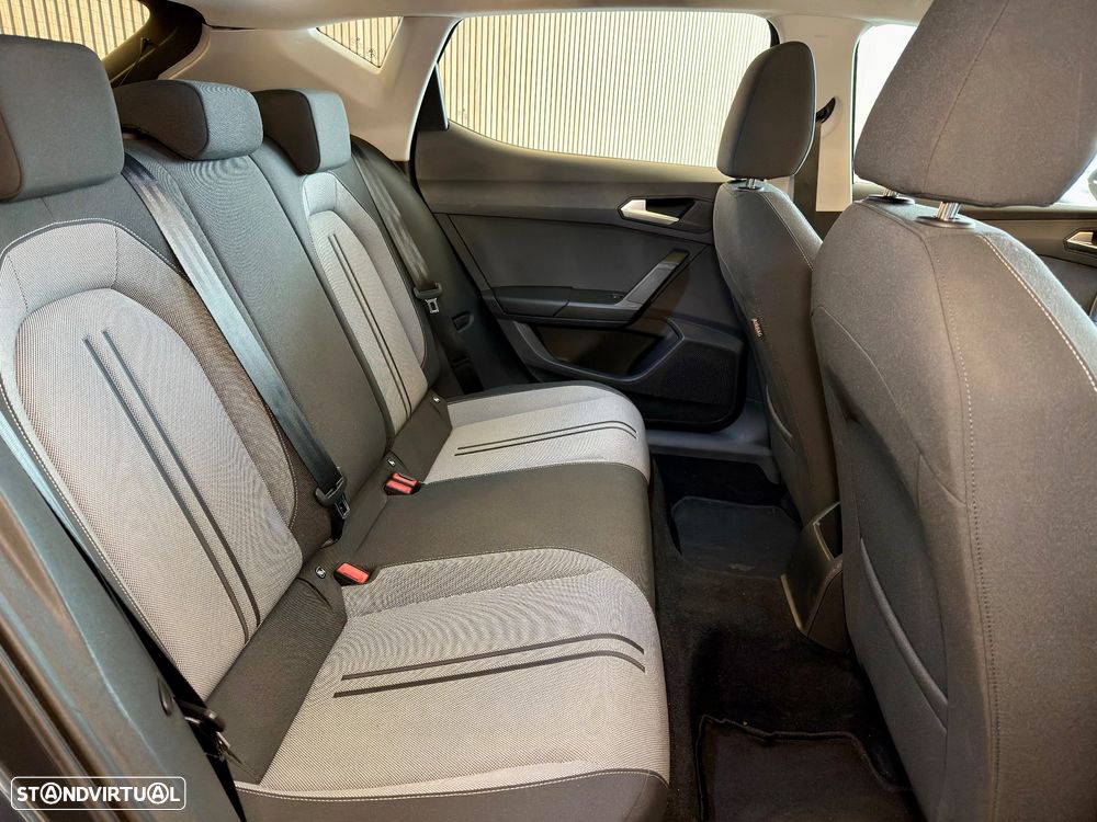 SEAT Leon 1.0 TSI Style - 20