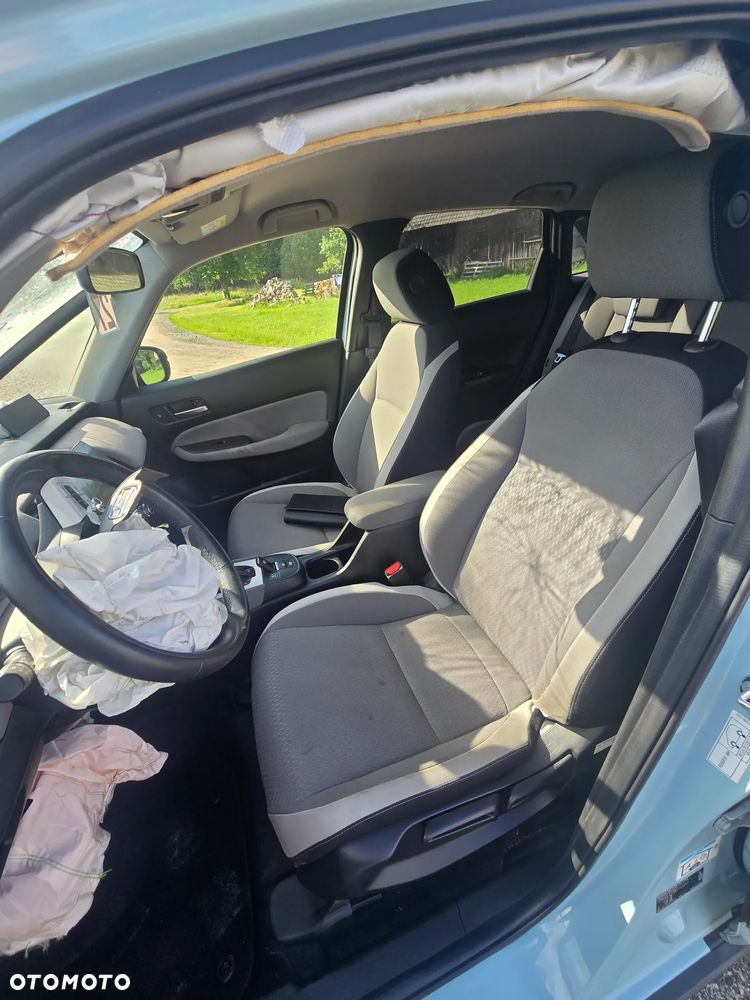 Honda Jazz 1.5 i-MMD Executive Crosstar - 16