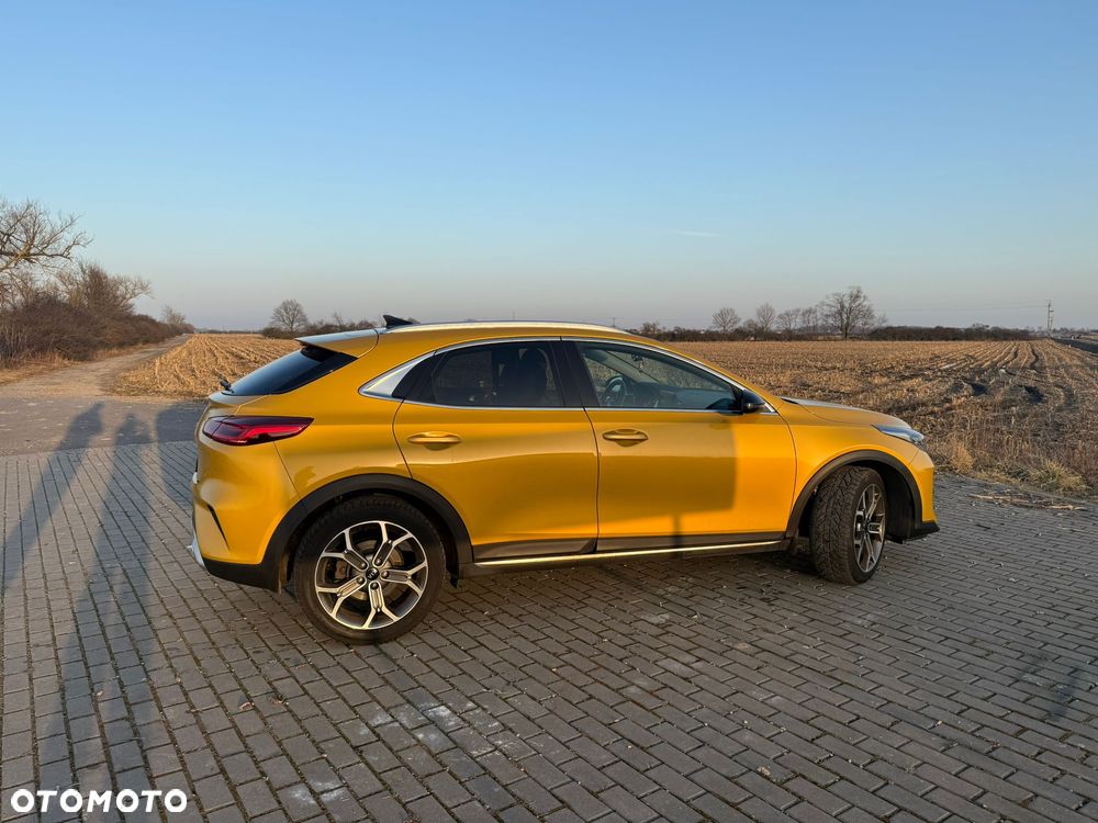 Kia XCeed 1.5 T-GDI L DCT - 14