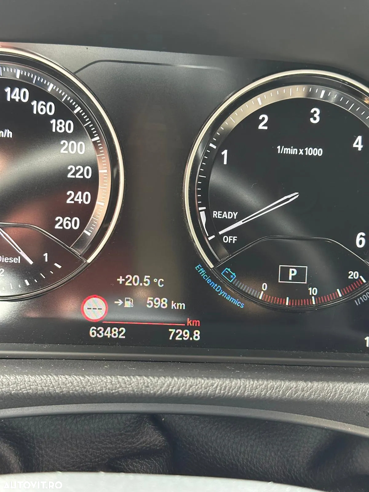 BMW X2 xDrive20d AT M Sport X - 5