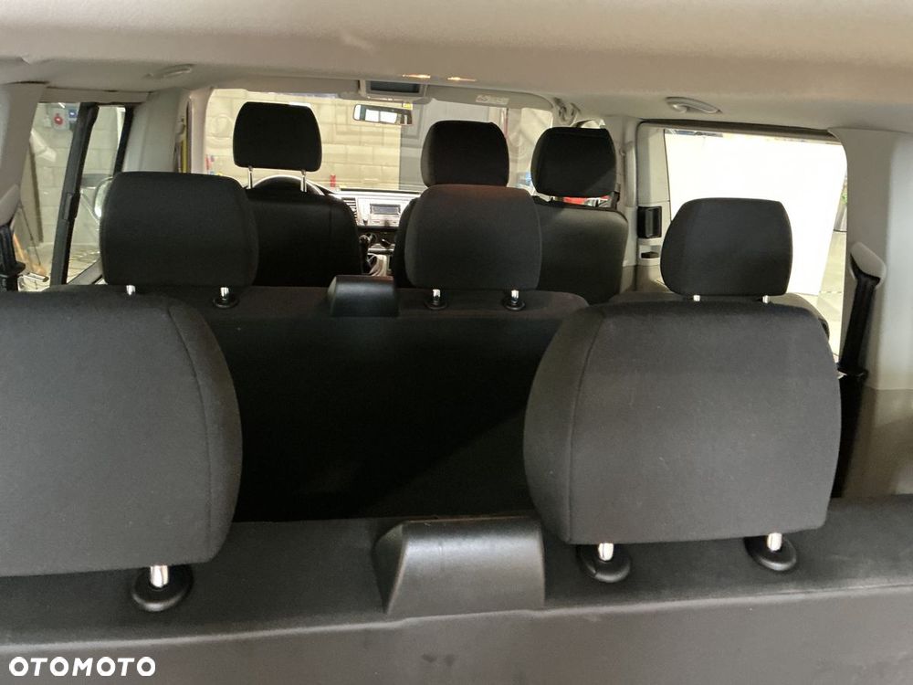 Volkswagen Caravelle 2.0 TDI L1 Trendline - 20