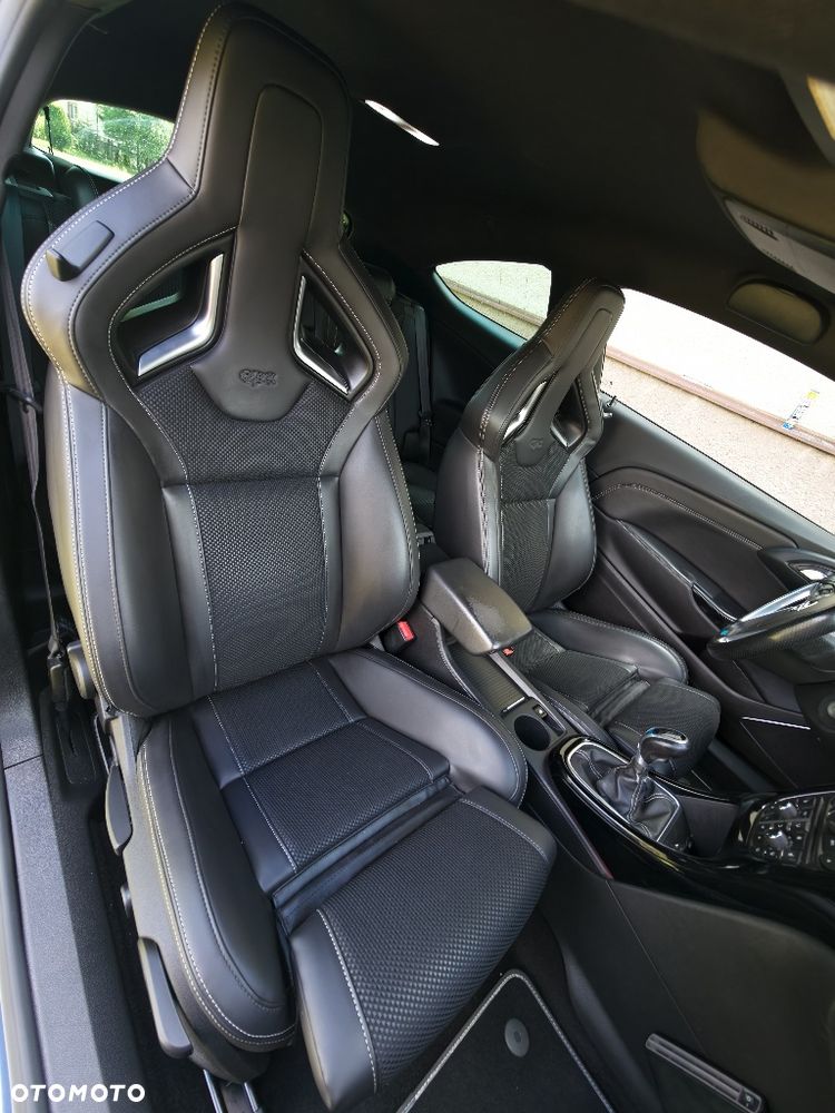 Opel Astra - 6