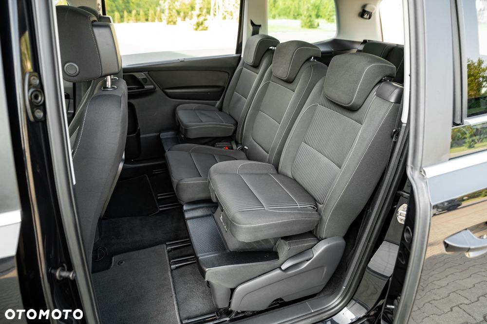 Seat Alhambra 2.0 TDI Start & Stop 4Kids - 6
