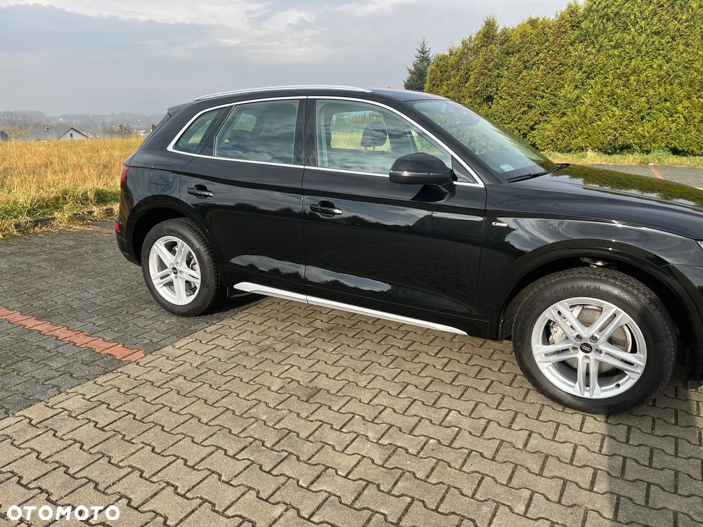 Audi Q5 - 6