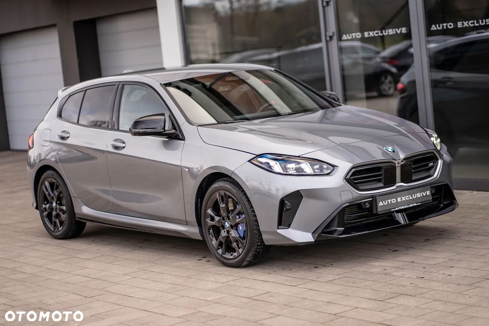 BMW Seria 1 - 9