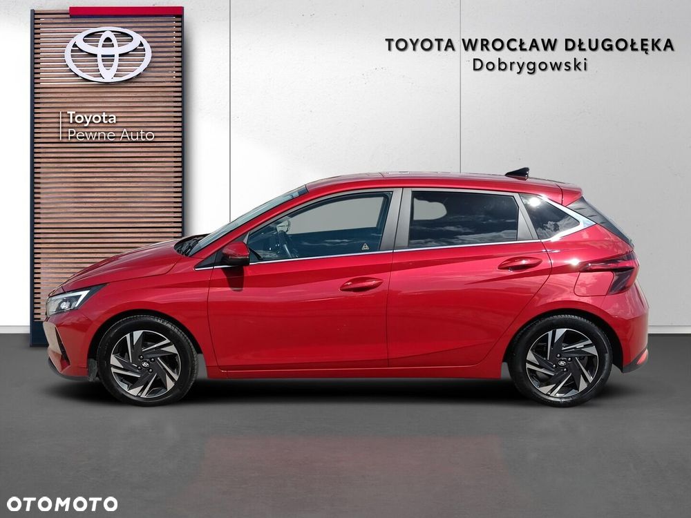 Hyundai i20 1.2 Cool - 2