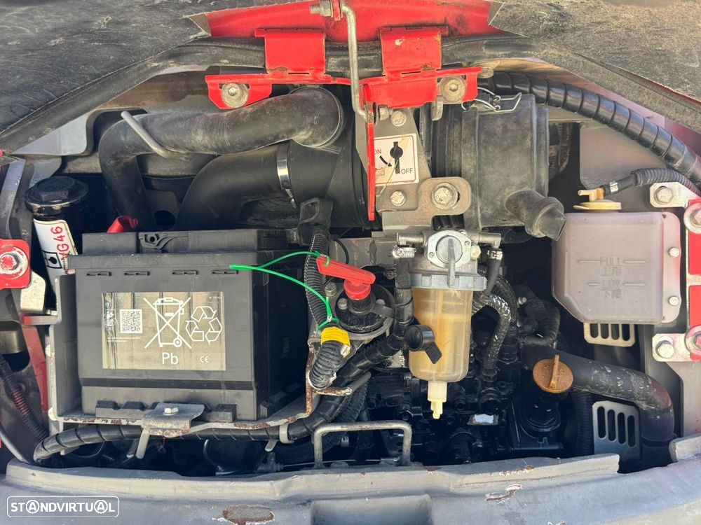 Yanmar VIO33 VIO33-U - 5