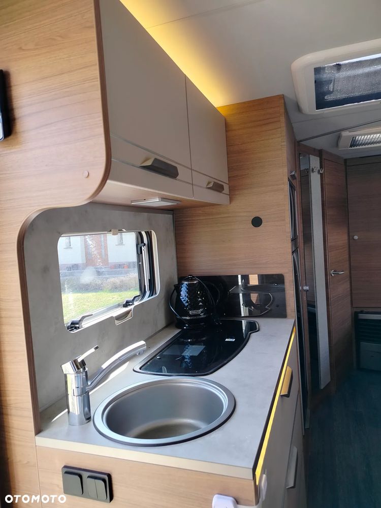 KNAUS Sport 580 QS - 12