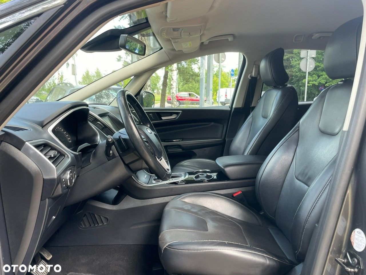 Ford S-Max - 5