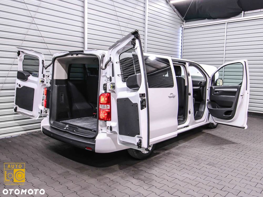 Toyota Proace Verso 2.0 D4-D Long Family - 6