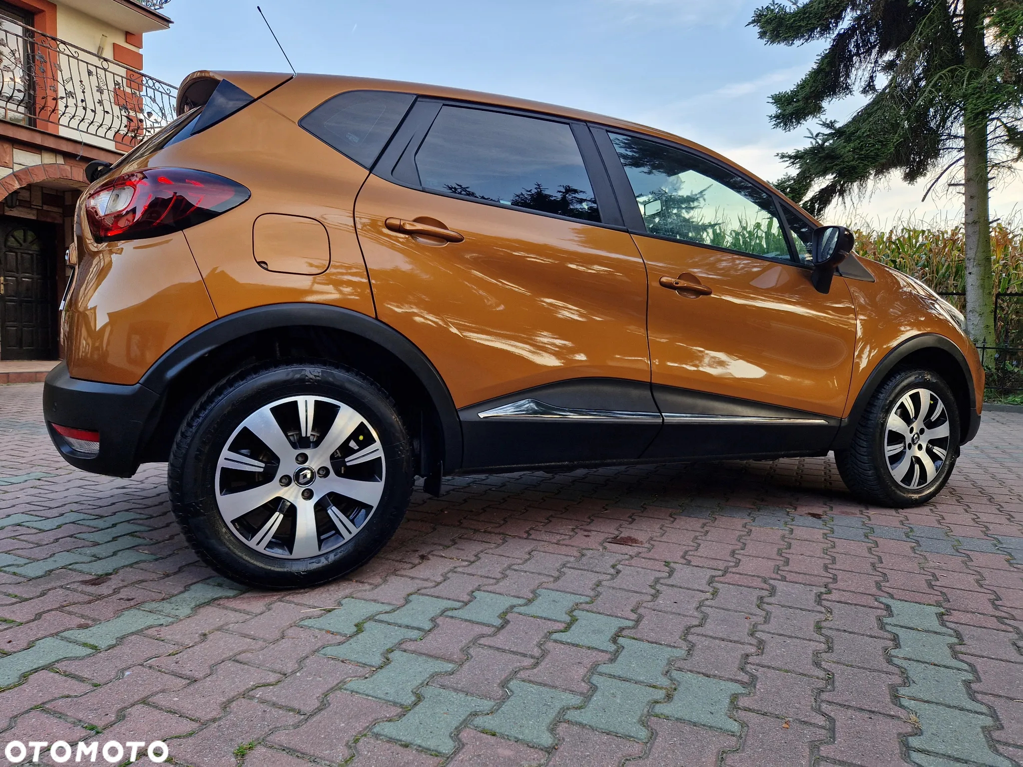 Renault Captur 0.9 Energy TCe Zen - 10
