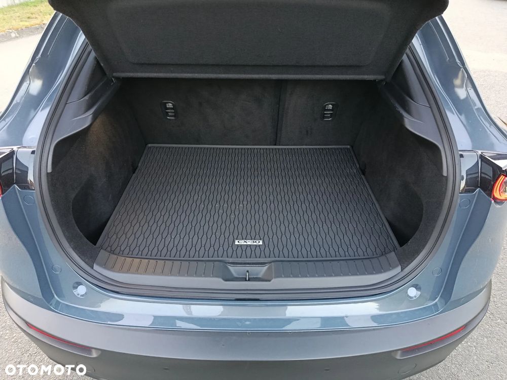 Mazda CX-30 2.0 mHEV Exclusive-Line 2WD - 20