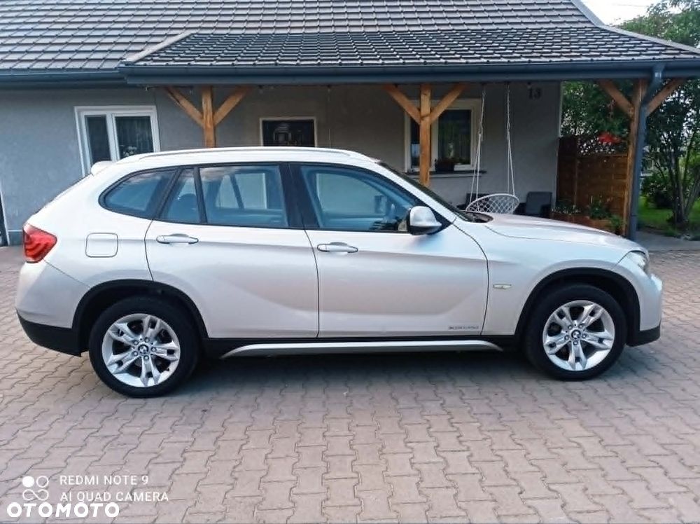 BMW X1 - 6