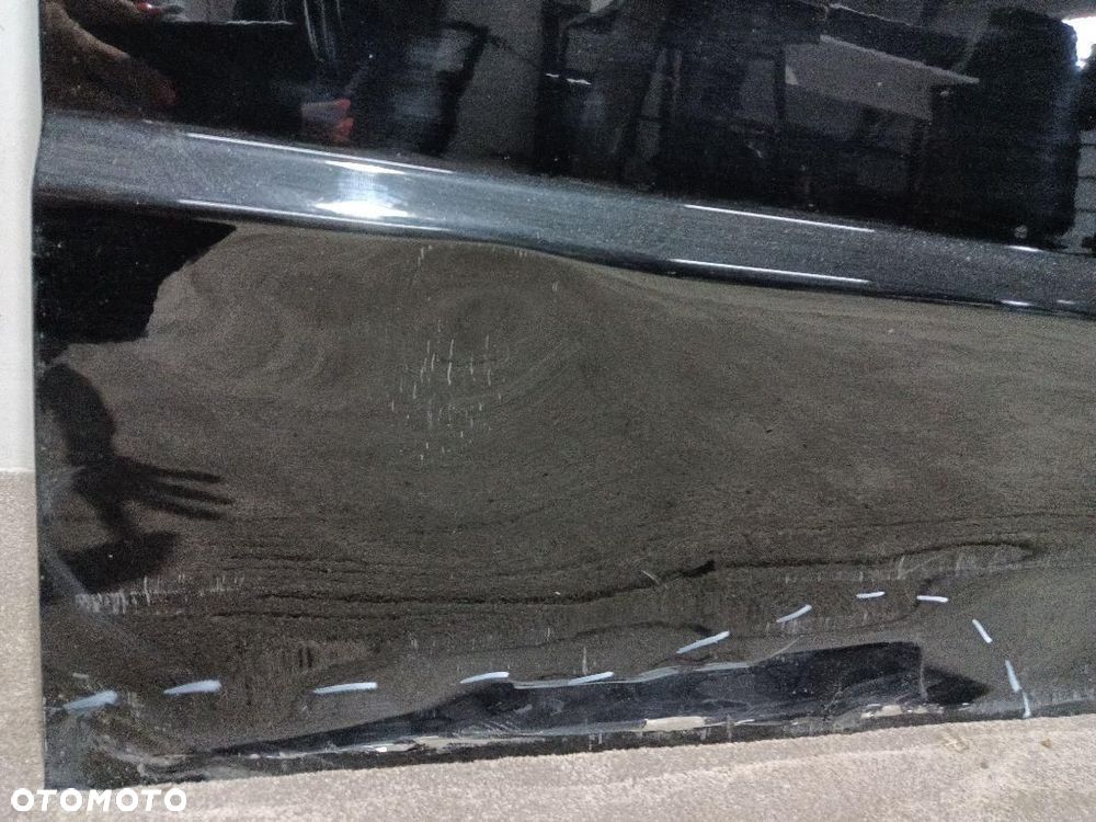 DRZWI  TYŁ TYLNE PRAWE MERCEDES VITO A4477420510 - 5
