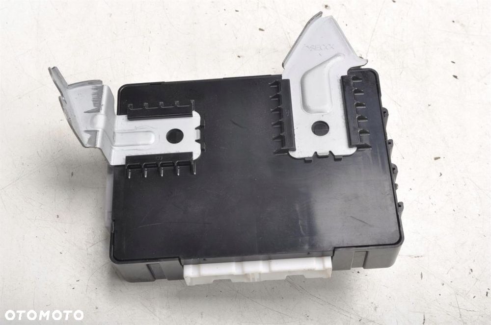KIA PRO CEED II MODUŁ STEROWNIK BCM 95400-A2051 - 2