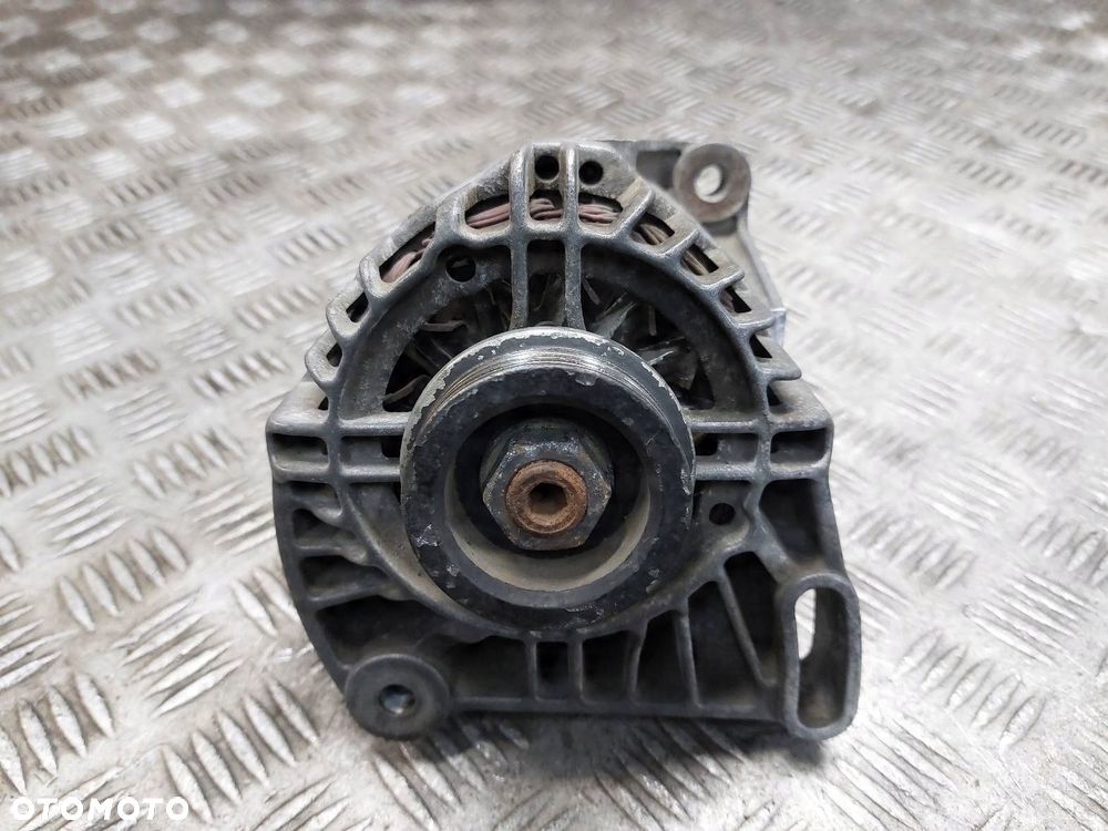 ALTERNATOR FIAT PUNTO II 1.2 8V - 1