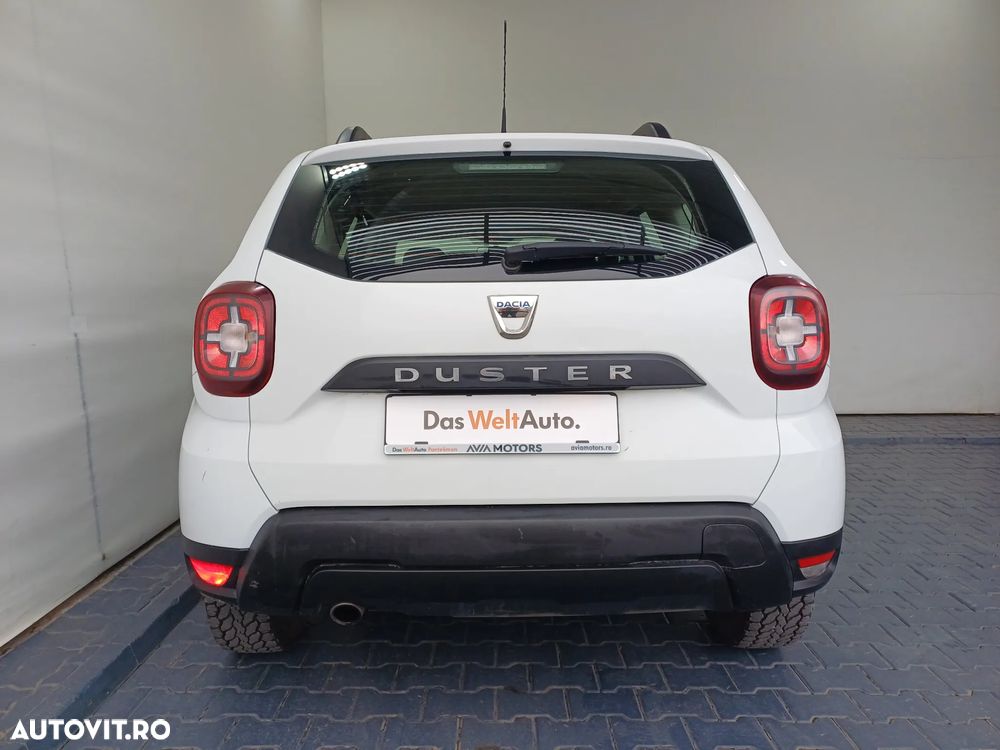 Dacia Duster 1.5 Blue dCi 4WD Comfort - 17